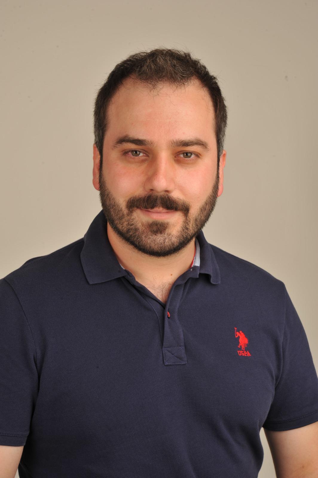 Aykut Geredeli, Magna International tesisinde